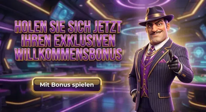 Slotsvader Casino